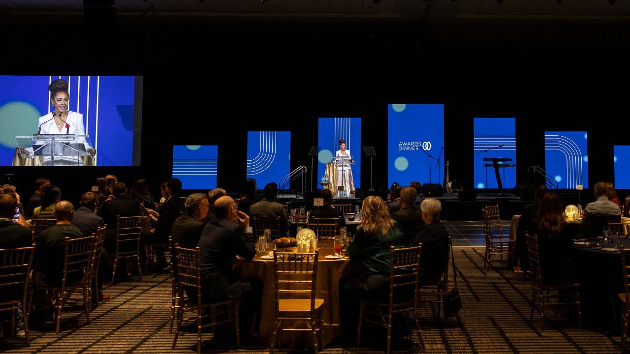 2025 ACSA Awards Dinner Highlights