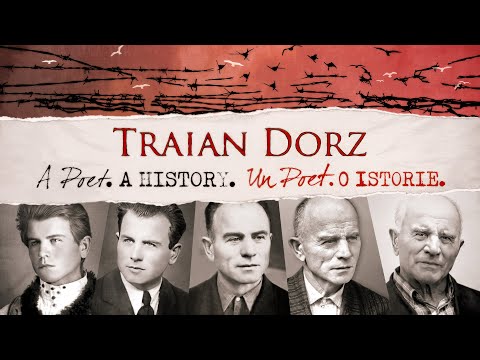 TRAIAN DORZ | short film - bilingual version | scurtmetraj - versiune bilingvă