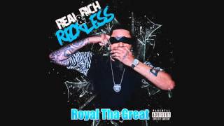 Royal Tha Great - Chains (Audio)