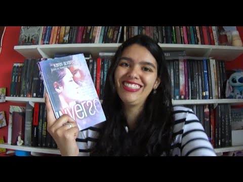 [Resenha] Inverso - Karen Alvares