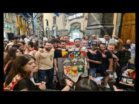 BORGO SAN PANFILO BIS VITTORIA