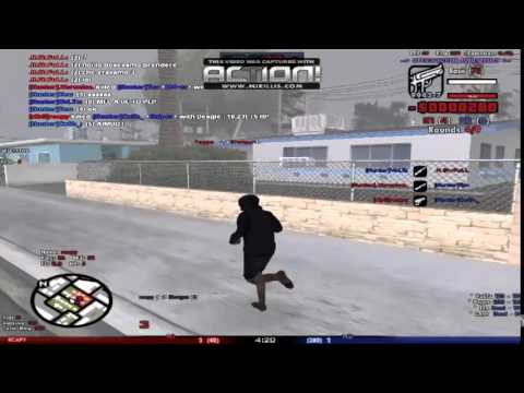 - Hunter Clan - FragMovie x [Hunter]Peppe