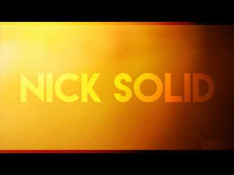 Nick Solid - If I Leave Before My Time