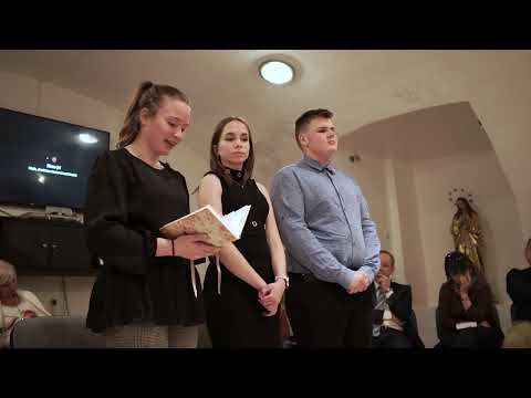 Wallenberg nyomában vetélkedő döntője (részletek)