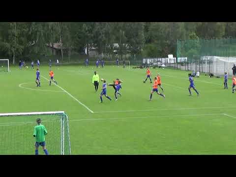 P13 Kolmonen FC Kontu Sininen vs PPJ Punainen 19092020 3 of 4