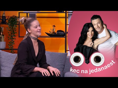 O novim sezonama serija „U klinču“ i „Kalkanski krugovi“, ali i nastavku „Munja“ - ona sve zna