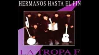 LA TROPA F     MI CASITA EN EL ARBOL