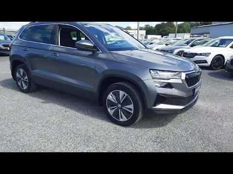 Skoda Karoq 1.0TSI 110bhp Ambition - Image 2