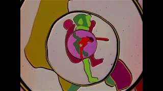 children are fast, but the daily heavy gets faster with every 'bop bop'