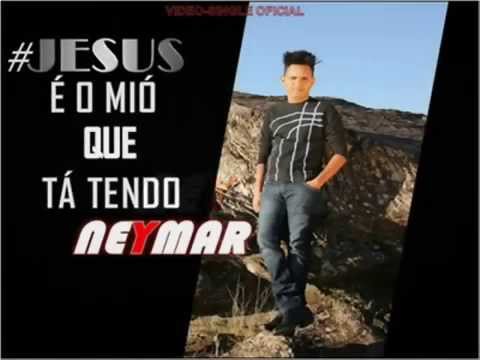 Jesus É O Mió Que Tá Tendo video