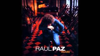 Raul Paz - Pelicula