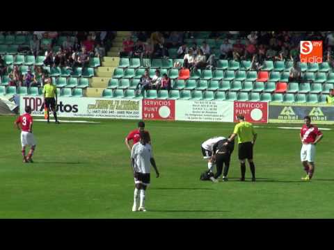 CF SALMANTINO - CD VILLA DE SIMANCAS (25/09/16)