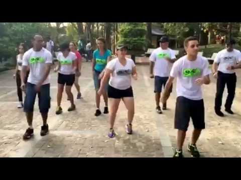 Flash of Cap - Clube Mesc - parte 1