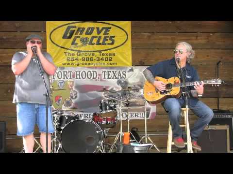 The Trudys-Good Morning Miss TX.