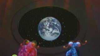 Sesame Street: Martians Find the Earth
