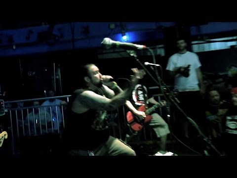 [hate5six] Strength For A Reason - August 11, 2013 Video