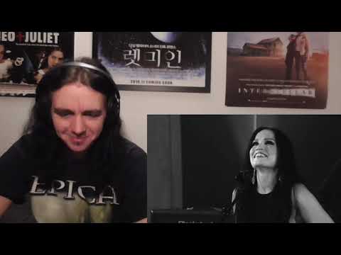 Tarja - Love To Hate (Live at Metropolis London) Reaction/ Review