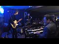 Scone Cash Players - Suzy Q ft. Neal Sugarman (live in Modena)