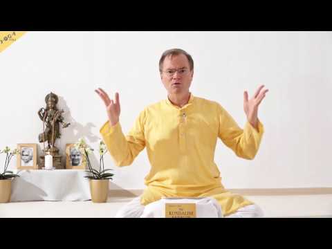 7A Fortgeschrittenes Pranayama - Kursvideo Vortrag und die 6 Yogawege - 3 Stunden