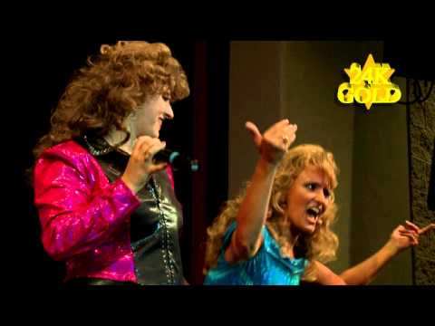 DO YOU LOVE ME show sampler - 24K Gold Music