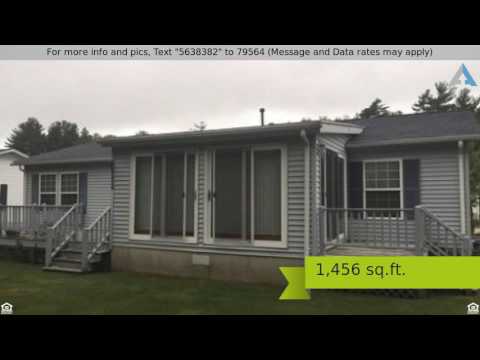 Priced at $140,000 - 53 Country Dr, Bridgewater, MA 02324