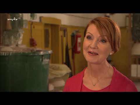 Porzellan Manufaktur Raupach - Unterwegs in Sachsen