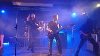 Novembre -  Love Story - Live Arci Tom (MN) 14/12/18 italy