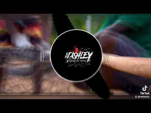 FECAT'JY - TOUTOUNI X DJ ASHLEY ( SANS BIKIKI SANS MONOKINI )