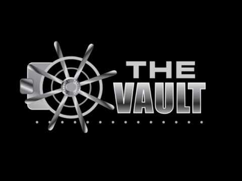 [The] VAULT -   98# Trust Facts & Figures!