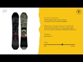Rome Lo-Fi Snowboard - video 0