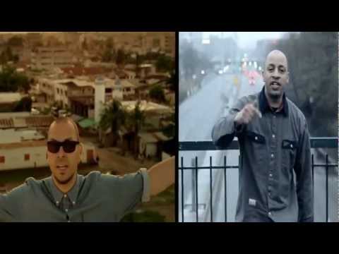 EggerStunn - Ret Ryg (Official Music Video) HD