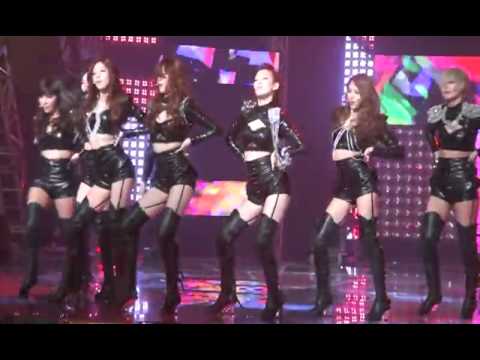 [Cam] 110408 Rania - Dr. Feel Good