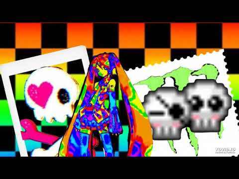 (FREE) Scenecore x Trance x Hyperpop Type Beat - Tales (prod. AndyLovu)