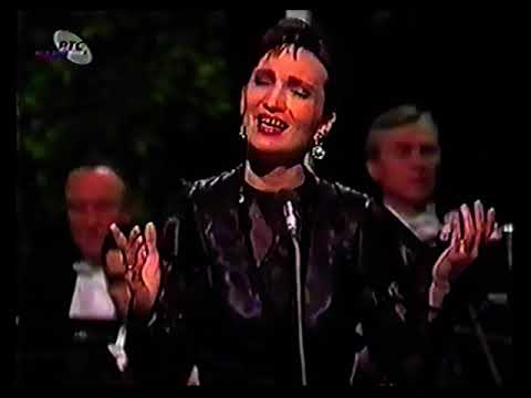 NARODNI ORKESTAR  RTB uz pjevače (odlomak)