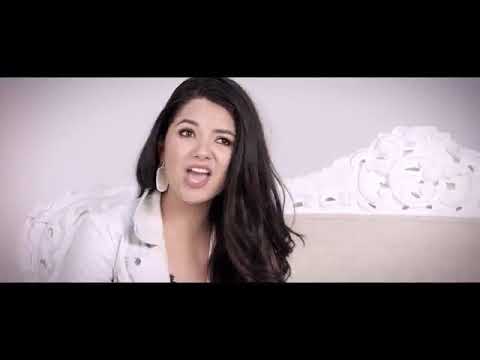 Tercer Cielo Evelyn Herrera y Damaris Guerra - Me Dejo Abrazar