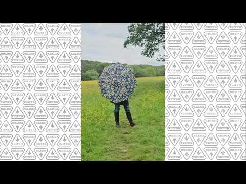 Видеообзор Женский зонт Fulton L354 Minilite-2 Sunflower (Подсолнух)
