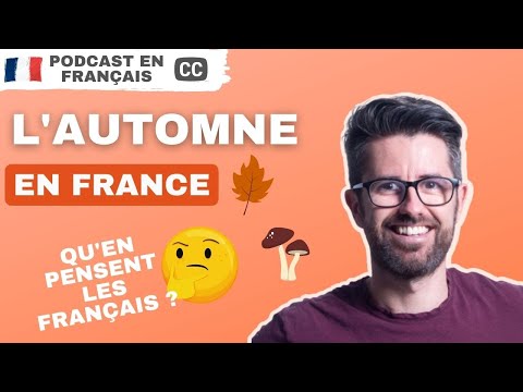 Comment le champ lexical de l’automne influence notre perception de la nature ?