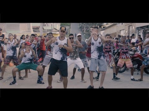 MC FLESHINHO E MC MACK - BROCADA - CLIPE OFICIAL