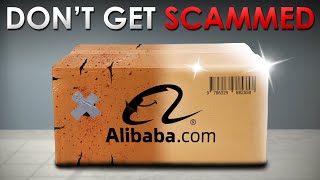 How To Buy From Alibaba Safely [Importing From Suppliers Tutorial, To Sell On Amazon]