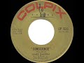 1962 HITS ARCHIVE: Conscience - James Darren