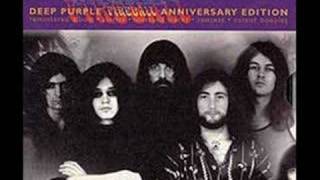 Deep Purple - I&#39;m Alone