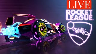 ROCKET LEAGUE LIVE STREAM | Tech Sober Hindi | Gameplay | Funny Moments #iQOORaidnights #iQOO9series