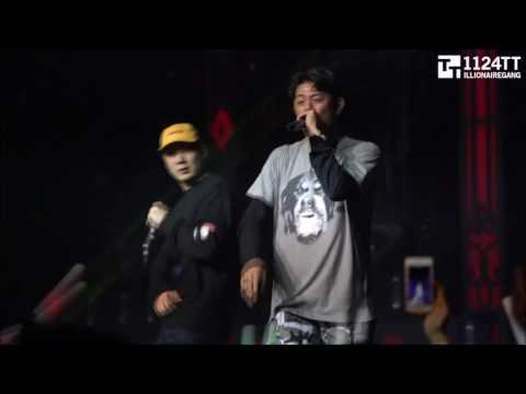 170113 BREAK-  Beenzino