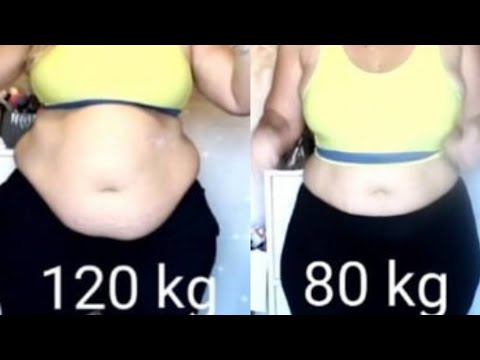 Erecție înainte și după pierderea în greutate