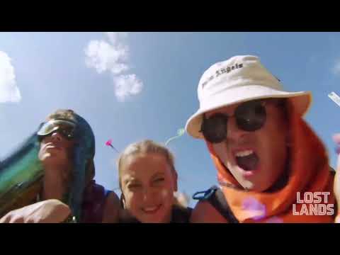 HOL! @ Lost Lands 2023