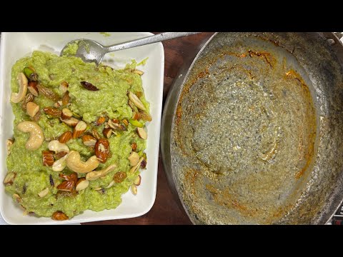 🔴Bhatt ke Dubke , Lauki ka halwa recipe by Meal Palace