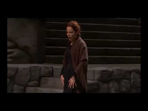 Svetlina Stoyanova - Cavalleria Rusticana (Lola) - Wien 2019