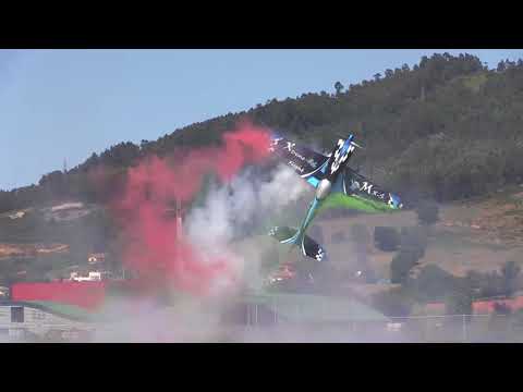 XI COPA PRINCIPADO - JON CALDITO - FREESTYLE