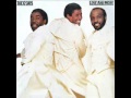 The O'Jays - I'm The Kind Of Man