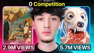 Low-Competition Niches for TikTok — Step-by-Step Guide & Transcript
